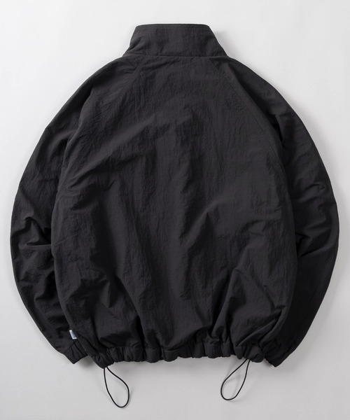 DISCUS ナイロンジャケット 「71」「DISCUS/ディスカス」ワンポイント