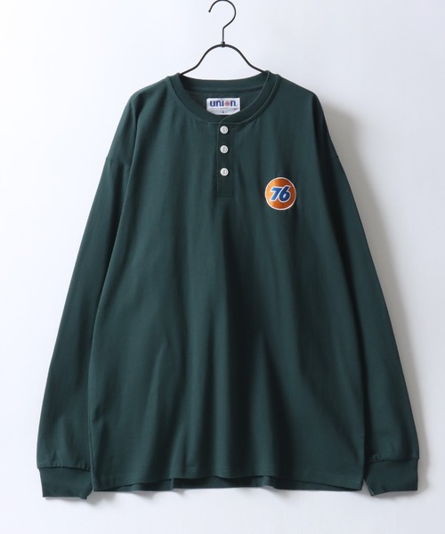 るん様 tシャツ 76Lubricants/ナナロクルブリカンツ オーバーサイズ