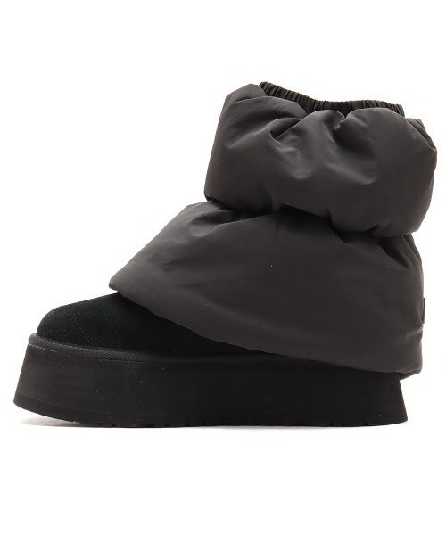 オーストラリア産UGGブーツ　23cm 新品未使用 UGG Australia（アグオーストラリア） 「UGG」 ショートブーツ 23cm