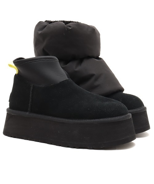 UGG Australia（アグオーストラリア） 「UGG」 ムートンブーツ 23cm