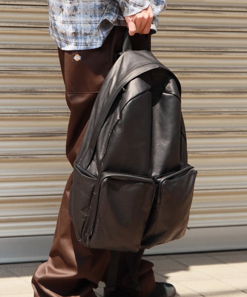 MR.OLIVE（ミスターオリーブ） デイバック リュック WATERPROOF LIGHT