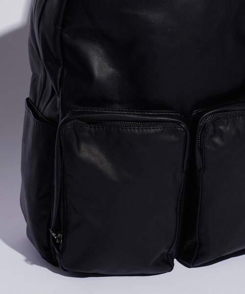 MR.OLIVE（ミスターオリーブ） デイバック リュック WATERPROOF LIGHT