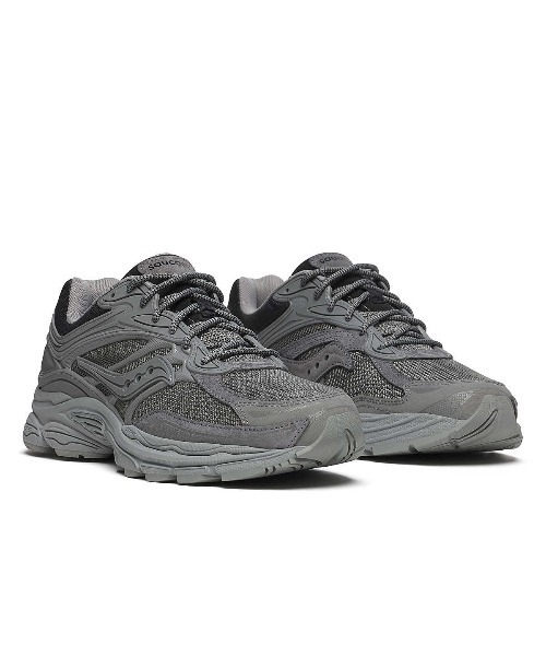 Kinetics（キネティクス） スニーカー Saucony PROGRID OMNI 9