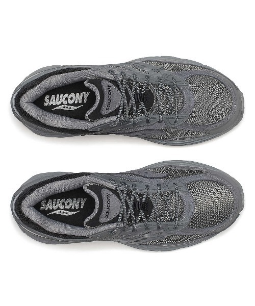 Kinetics（キネティクス） スニーカー Saucony PROGRID OMNI 9