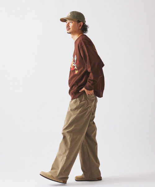 JOURNAL STANDARD relume（ジャーナルスタンダード レリューム