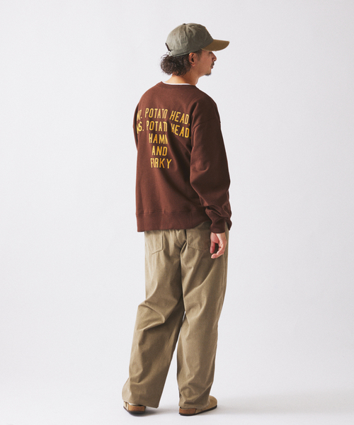 JOURNAL STANDARD relume（ジャーナルスタンダード レリューム