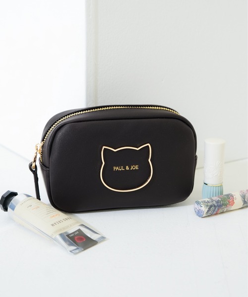 PAUL & JOE ACCESSOIRES（ポールアンドジョーアクセソワ） ポーチ
