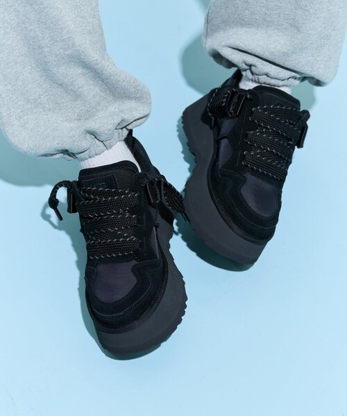 FREAK'S STORE（フリークスストア） スニーカー 限定展開 UGG/アグ W