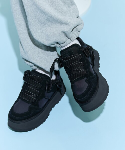 FREAK'S STORE スニーカー 限定展開 UGG/アグ W ASTROMEL