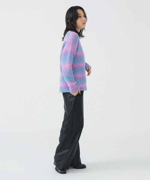 B：MING by BEAMS（ビーミング by ビームス） ニット セーター