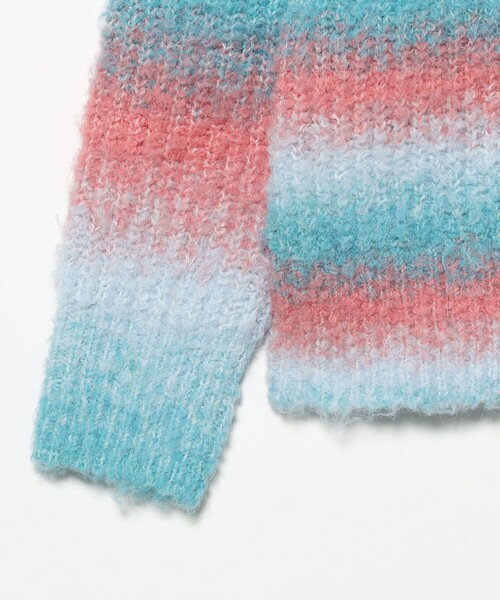 B：MING by BEAMS（ビーミング by ビームス） ニット セーター