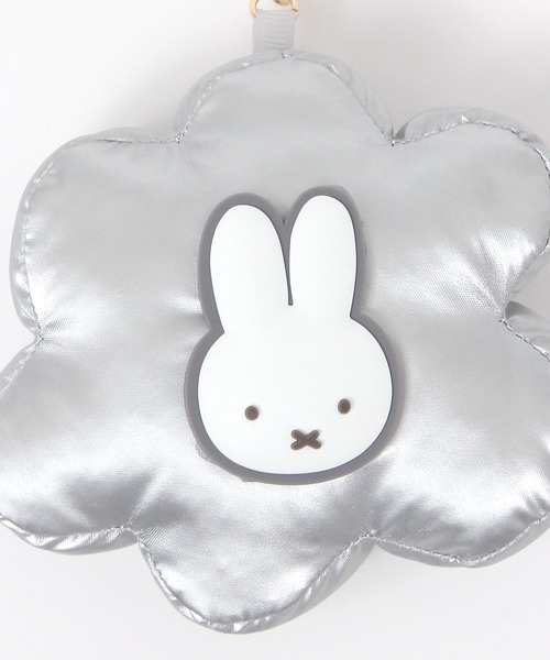 studio CLIP（スタディオクリップ） キーホルダー 中綿お花