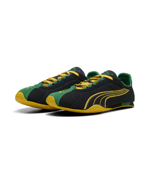 PUMA（プーマ） スニーカー ユニセックス Hストリート スニーカー