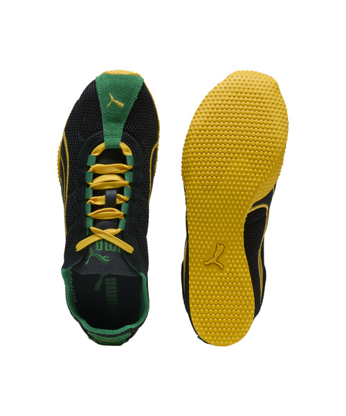 PUMA（プーマ） スニーカー ユニセックス Hストリート スニーカー