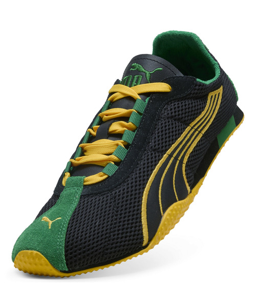 PUMA（プーマ） スニーカー ユニセックス Hストリート スニーカー