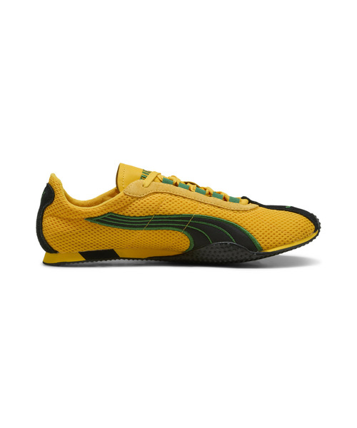 PUMA（プーマ） スニーカー ユニセックス Hストリート スニーカー