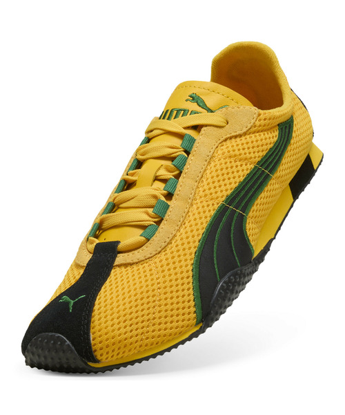PUMA（プーマ） スニーカー ユニセックス Hストリート スニーカー 