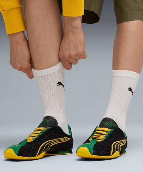 PUMA（プーマ） スニーカー ユニセックス Hストリート スニーカー