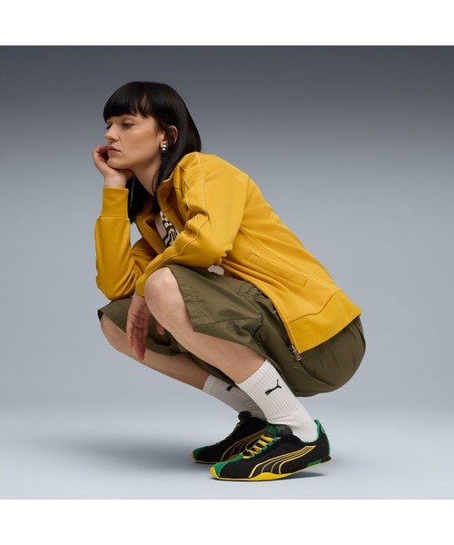PUMA（プーマ） スニーカー ユニセックス Hストリート スニーカー