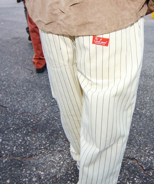 COOKMAN(クックマン) パンツ シェフパンツ Chef Pants Semiwide COOKMAN(クックマン) パンツ シェフパンツ Chef Pants Semiwide