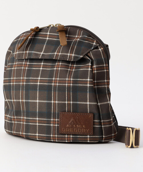 ショルダーバッグ バッグ GREGORY/グレゴリー TOASTY SHOULDER/トースティーショルダー レディース | FREAK'S STORE
