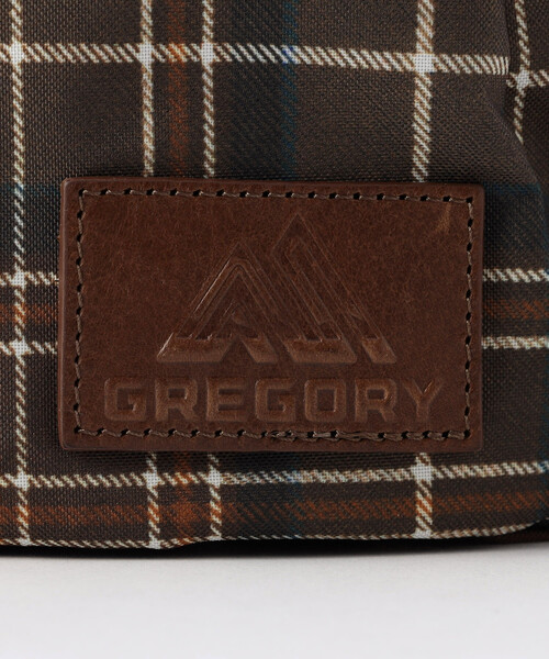 ショルダーバッグ バッグ GREGORY/グレゴリー TOASTY SHOULDER/トースティーショルダー レディース | FREAK'S STORE | 07