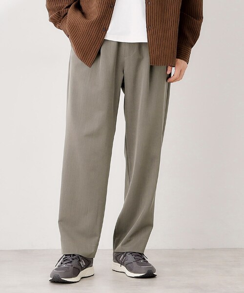 kijitorawaneko 専用 TomoeSAKURA】 6720 製品制電ツータックカーゴパンツ[秋冬]通販ページ