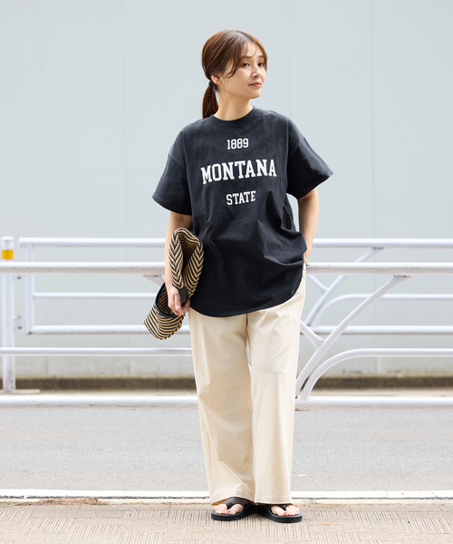 JOURNAL STANDARD（ジャーナルスタンダード） 半袖Tシャツ FREE