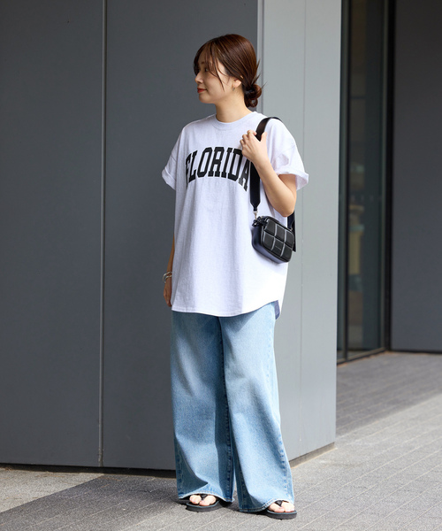 JOURNAL STANDARD（ジャーナルスタンダード） 半袖Tシャツ FREE