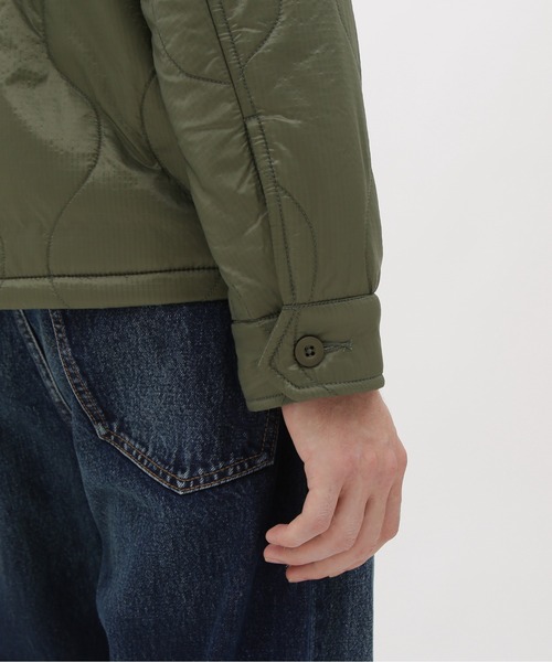 AVIREX（アヴィレックス） ミリタリージャケット モッズコート