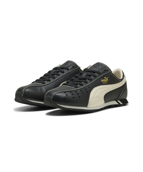 PUMA（プーマ） スニーカー ユニセックス スプリント スニーカー 