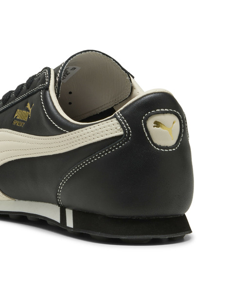 PUMA（プーマ） スニーカー ユニセックス スプリント スニーカー 