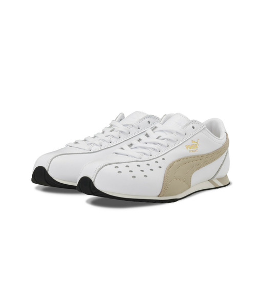 PUMA（プーマ） スニーカー ユニセックス スプリント スニーカー