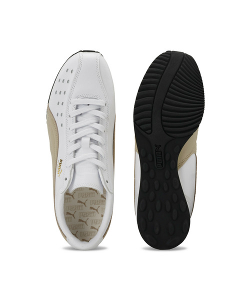 PUMA（プーマ） スニーカー ユニセックス スプリント スニーカー