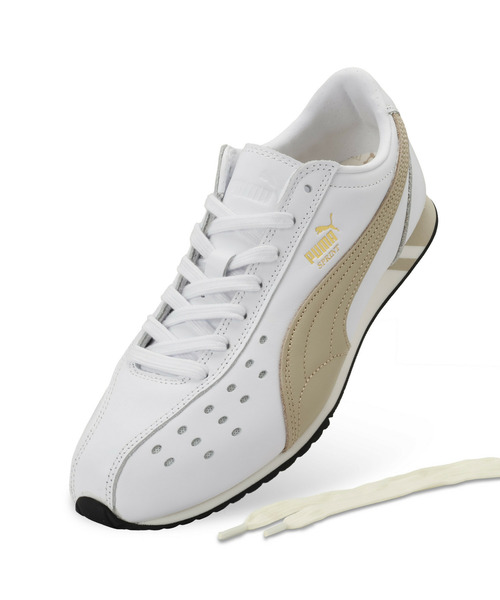 PUMA（プーマ） スニーカー ユニセックス スプリント スニーカー