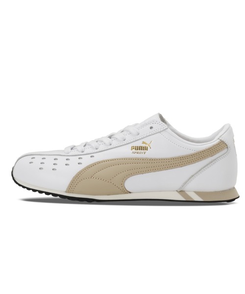 PUMA（プーマ） スニーカー ユニセックス スプリント スニーカー
