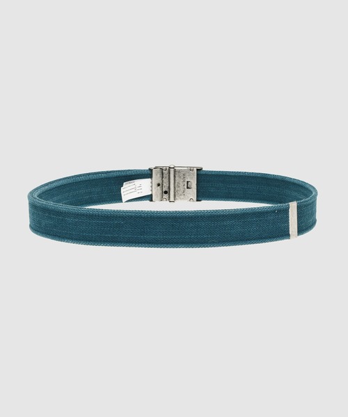ERL WEBBING BELT ベルト ERL（イーアールエル） ベルト UNISEX ERL SK8 BELT WOVEN メンズ