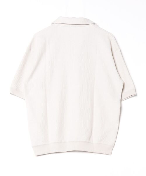 BEAUTY＆YOUTH UNITED ARROWS 半袖Tシャツ S ライトブルー メンズ