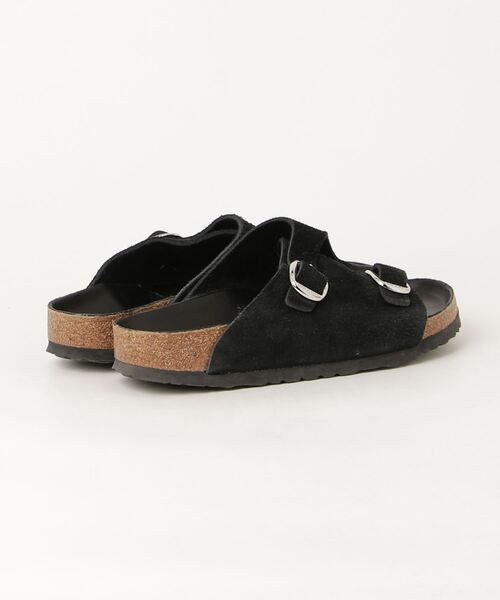 BIRKENSTOCK(ビルケンシュトック) サンダル 40 ブラック メンズ BIRKENSTOCK(ビルケンシュトック) サンダル 40 ブラック メンズ