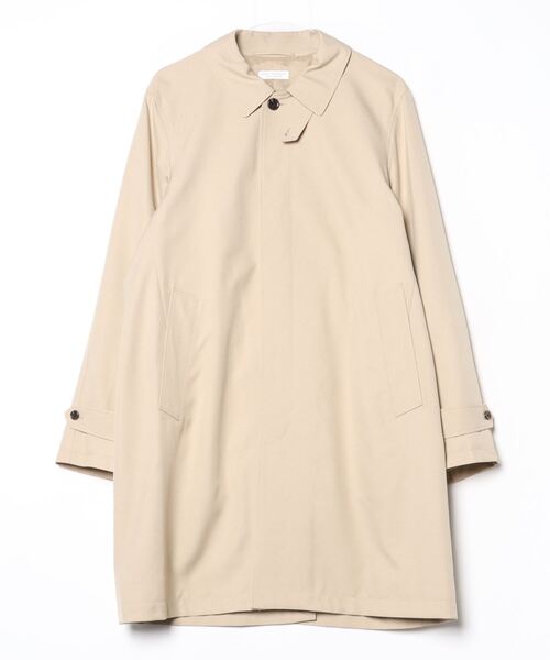 BEAUTY&YOUTH UNITED ARROWS ベージュ　コート BEAUTY＆YOUTH UNITED ARROWS コート SMALL ベージュ レディース