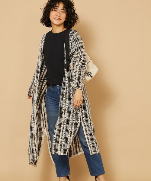 「Freada」 かごバッグ ONE SIZE ブラック レディース_画像4