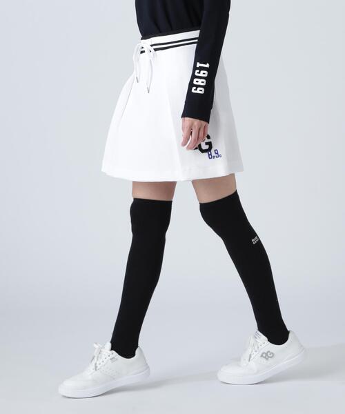 PEARLY GATES（パーリーゲイツ） スカート 「PEARLY GATES」Pe