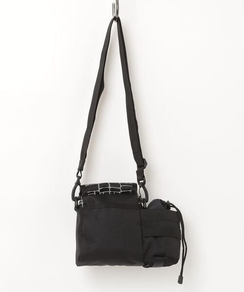 オーバーランド ショルダーバッグ 「OverLand EQUIPMENT