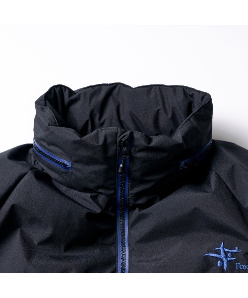 Foxfire（フォックスファイヤー） ダウンジャケット ダウン NANGA