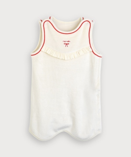 PETIT BATEAU（プチバトー） スリーパー ジゴトゥーズ : ZOZOTOWN