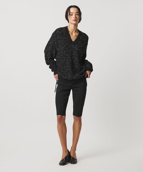 AEWEN MATOPH（イウエン マトフ） ニット セーター 「AEWEN MATOPH