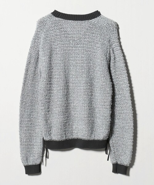 AEWEN MATOPH（イウエン マトフ） ニット セーター 「AEWEN MATOPH