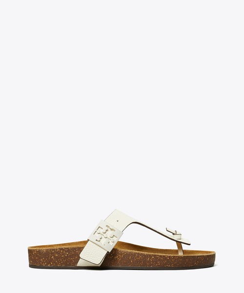 TORY BURCH（トリーバーチ） サンダル メロー トングサンダル