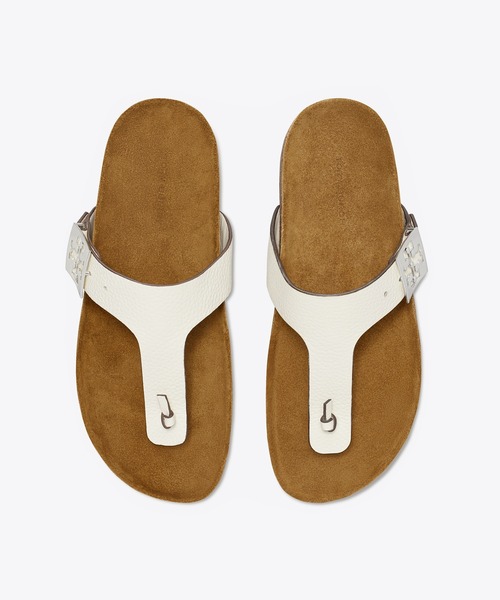TORY BURCH（トリーバーチ） サンダル メロー トングサンダル