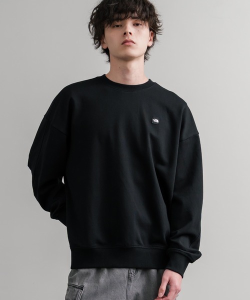 THE NORTH FACE（ザ ノースフェイス） トレーナー スウェット 新色追加